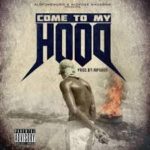 Arcangel Ft. Nipo, J Alvarez Genio Y Mas - Come To My Hood 2K14