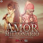 Calma Carmona Ft Randy Nota Loca - Amor Millonario MP3