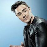 Joey Montana