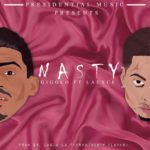 Gigolo Y La Exce - Nasty