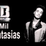 J Balvin - Mil Fantasias