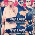 Pusho Ft Randy Nota Loca, Ozuna, Nio Garcia Y Jowell - Darte Amor Remix