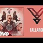 Yandel - Fallaron MP3
