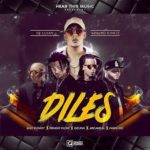 Bad Bunny Ft. Ñengo Flow, Ozuna, Arcangel Y Farruko - Diles MP3