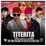 Delirious Ft. Endo, Benny Benni y Gaona - Titerita MP3