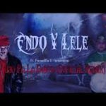 Endo y Lele Ft. Pesadilla El Fenomeno - Vamo Pa La Disco (Remix) MP3
