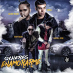 Noriel Ft Bryant Myers, Juhn El All Star & Baby Rasta - Quieres Enamorarme MP3